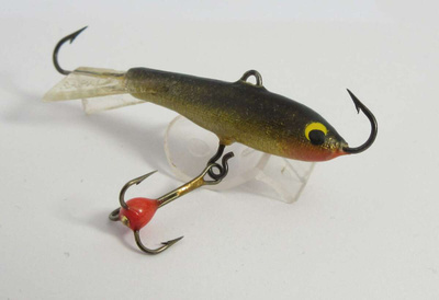 Rapala tasapaino