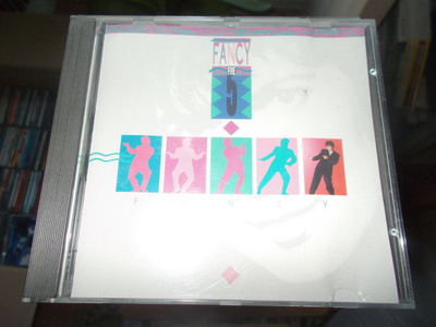 CD FANCY ** FIVE **
