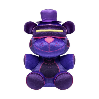 FNAF SPEC. DELIVERY VR FEDDY PLUSH (LILA) (79 289) (lila)n.2