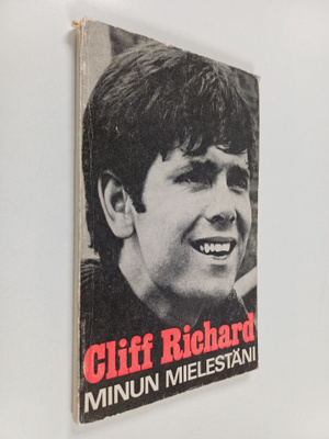 Cliff Richard : Minun mielestäni