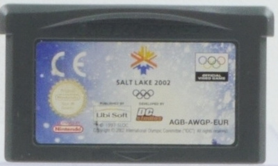 Salt Lake 2002