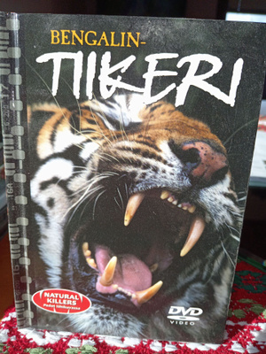 DVD