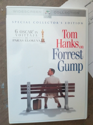 Forrest gump