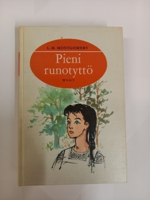 L.M.Montgomery: Pieni runotyttö