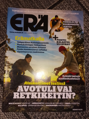 Erä 13/2013