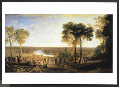 Turner - Richmond Hill