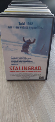 Stalingrad