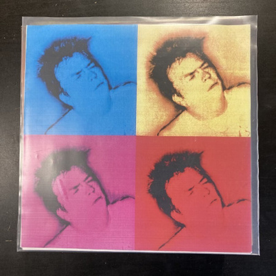 Vauhtihirmu - Kukkokiekuu! 7''