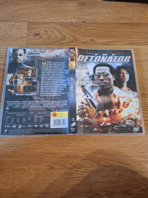 The Detonator