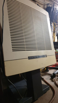 Euromate Air Cleaner ilmanpuhdistin