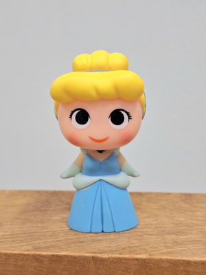 Funko Minis Elsa