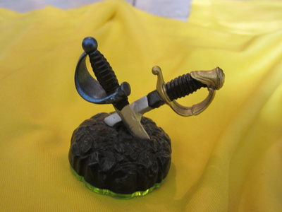 Skylanders hahmo