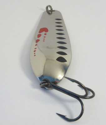Blue fox Lucius 36g