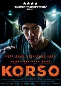 Korso
