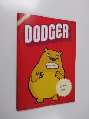 Dodger