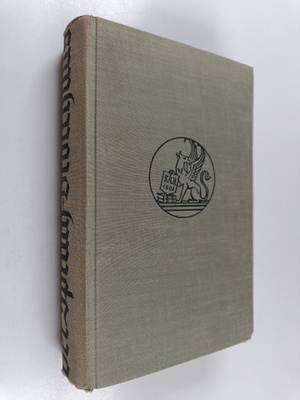Der Sprach-Brockhaus - deutsches Bildwörterbuch fur jeder...