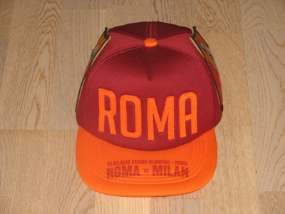 AS ROMA LIPPIS