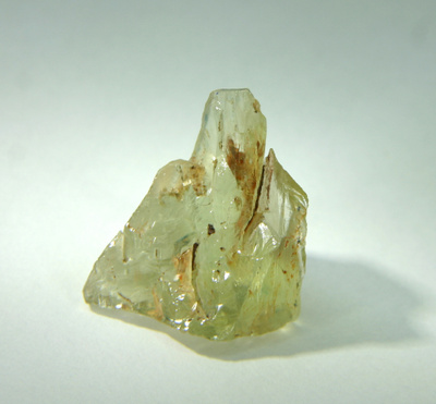 Luumäki jaloberylli linna 18.11 ct / 25 mm kokoelma kappale