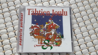 Tähtien Joulu (CD)