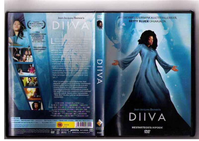 DIIVA R 2
