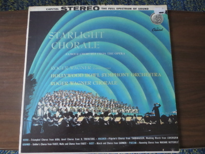 Starlight Corale LP