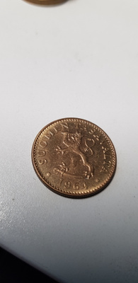 50 p 1964 kl 9