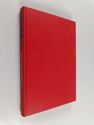 Robin Lee Graham : Kyyhky