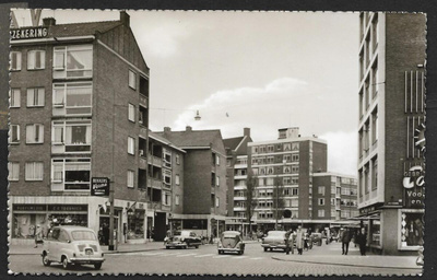 Hollanti - Rotterdam , Meent