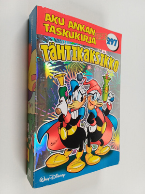 Walt Disney : Tähtikaksikko