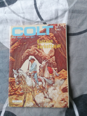 Colt No:7/1983