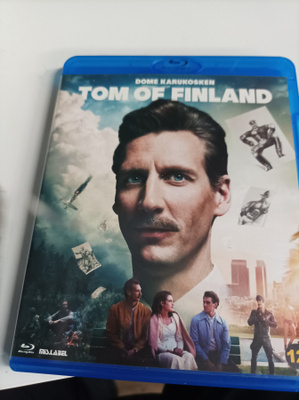 Tom of finland