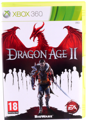 Dragon Age II
