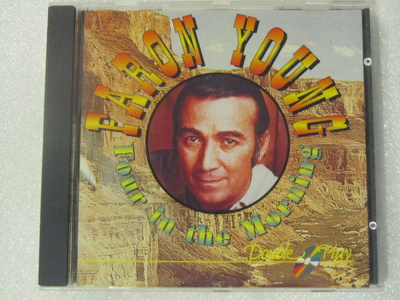 Faron Young • Four In The Morning CD
