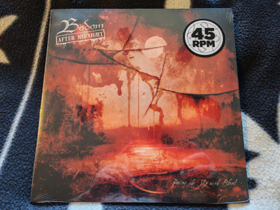 Bodom After Midnight – Paint The Sky With Blood