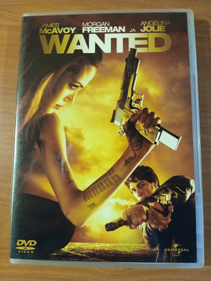 Wanted