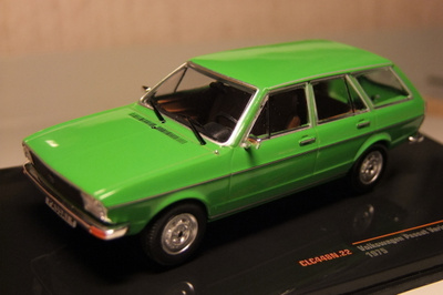 Volkswagen passat LS variant -75 1:43 ALE!