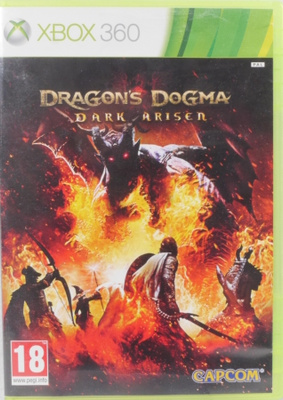 Dragon's Dogma: Dark Arisen