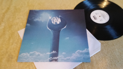 CAN - Can LP