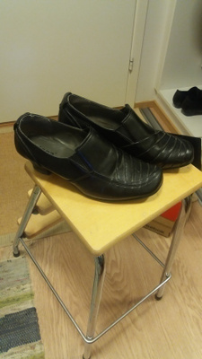 Kävelykengät 38