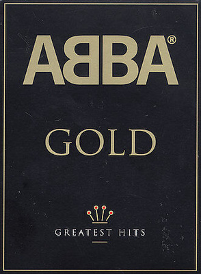 Abba Gold - Greatest Hits