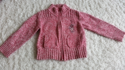 #### Esprit Neulepaita koko 98/104 ####