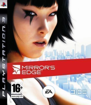 MIRROR´S EDGE	(30 114)		PS3