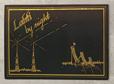 Lahti