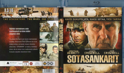 Sotasankarit	(55 451)	k	-FI-	suomik.	BLU-RAY		james cromwell