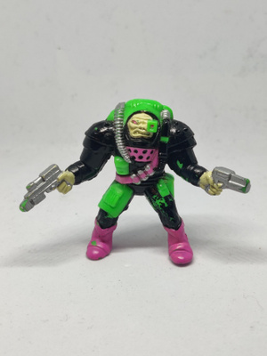Trash bag bunch: janitax