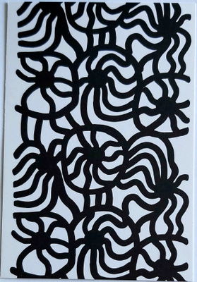 KULKEMATON MARIMEKKO-KORTTI