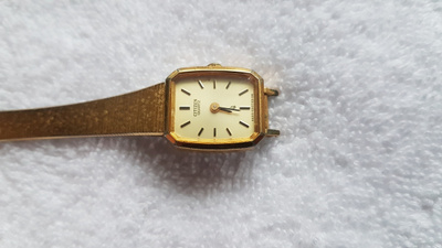 citizen quartz KELLO