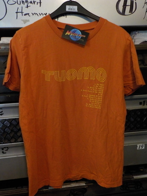 TUOMO - MY THING T-PAITA M-KOKO
