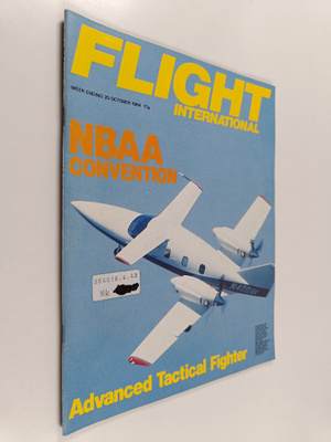 Flight international october 20/1984