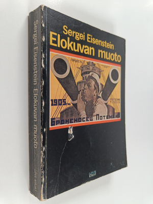 Sergei Eisenstein : Elokuvan muoto